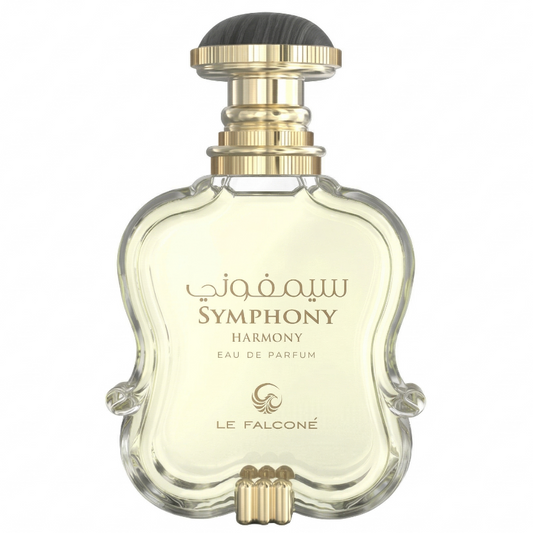 Le Falcone Perfumes Symphony Harmony