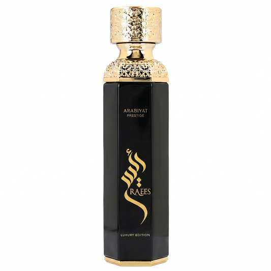 Arabiyat Prestige Raees Luxury Edition