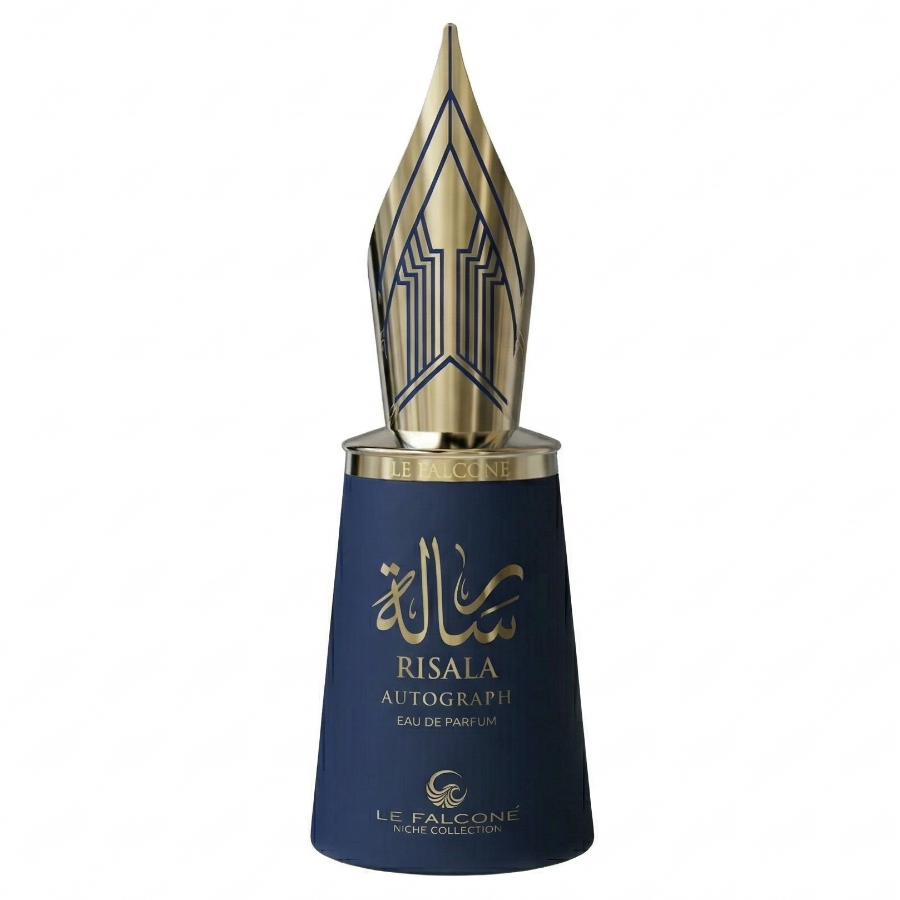 Le Falcone Perfumes Risala Autograph