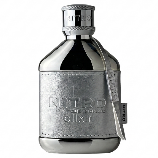 Dumont Nitro Elixir