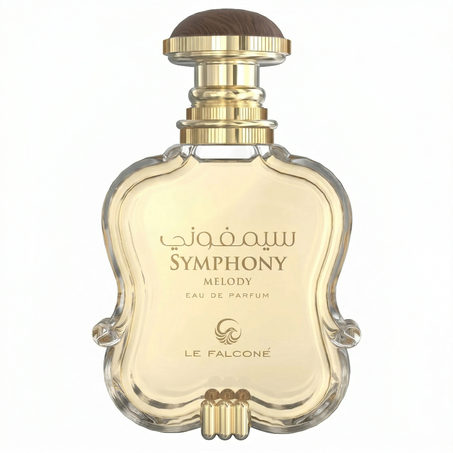 Le Falcone Perfumes Symphony Melody