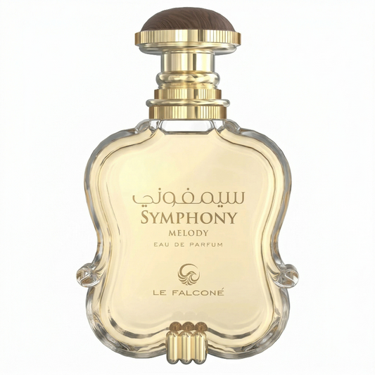 Le Falcone Perfumes Symphony Melody
