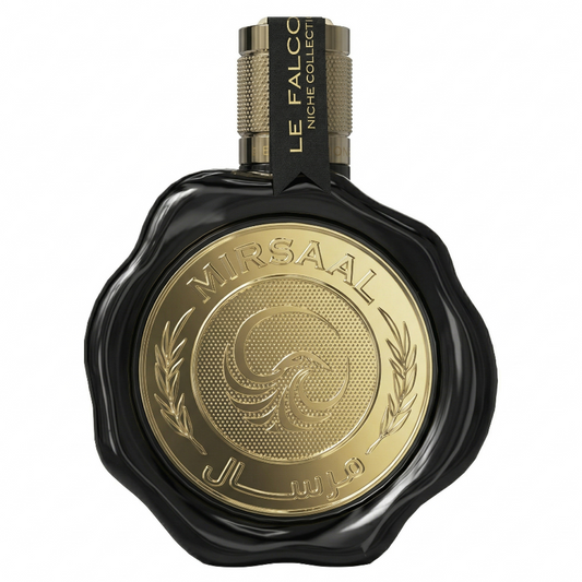 Le Falcone Perfumes Mirsaal Valentine