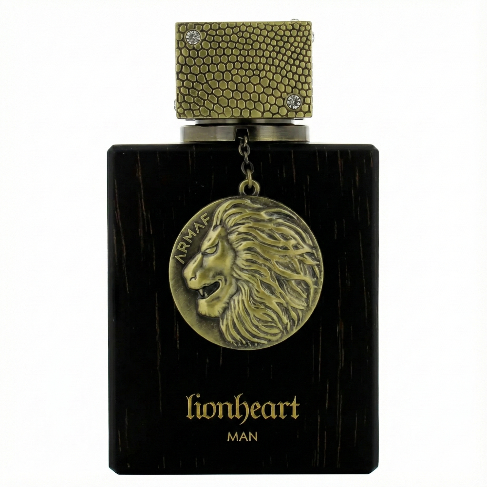 Armaf Club De Nuit Lionheart Man