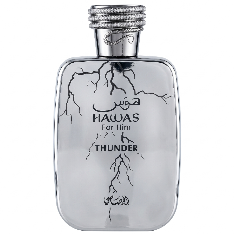 Rasasi Hawas Lightning