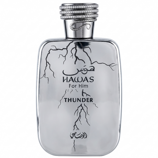 Rasasi Hawas Thunder