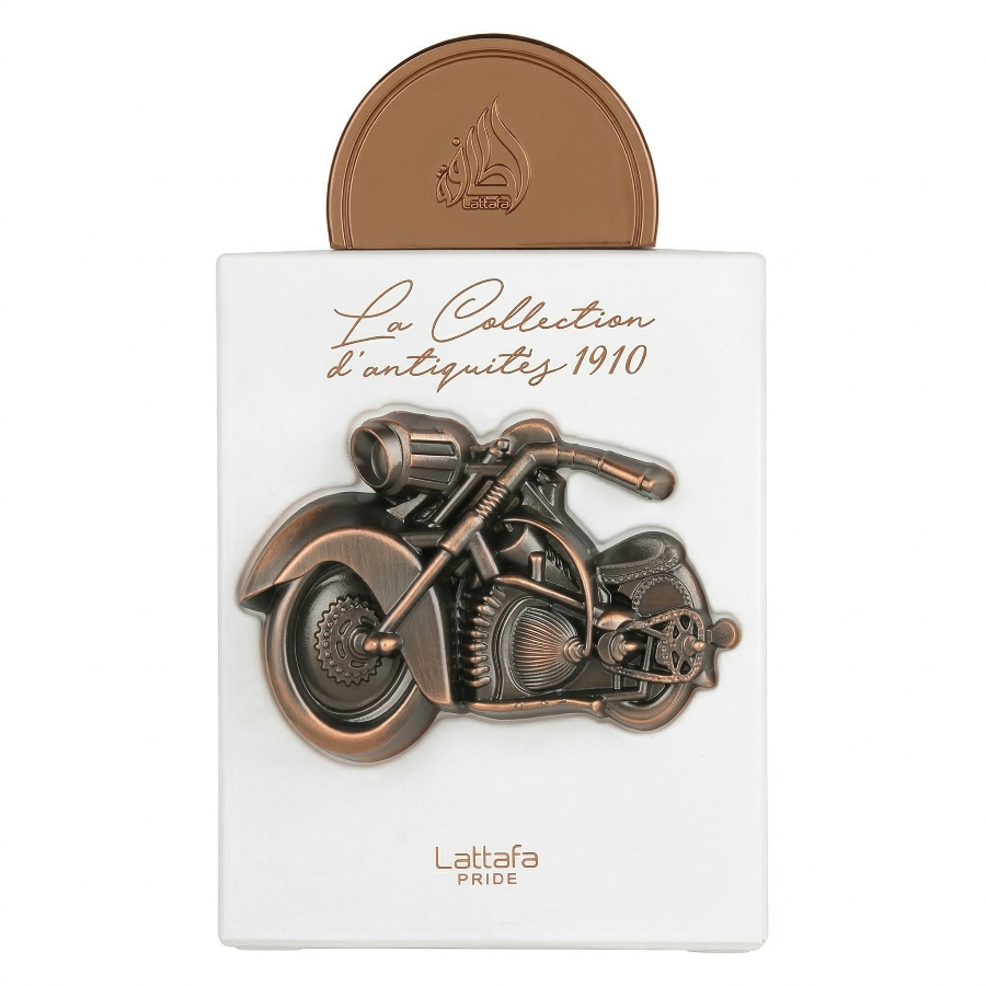 Lattafa La Collection D’antiquites 1910