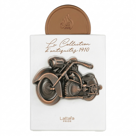 Lattafa La Collection D’antiquites 1910