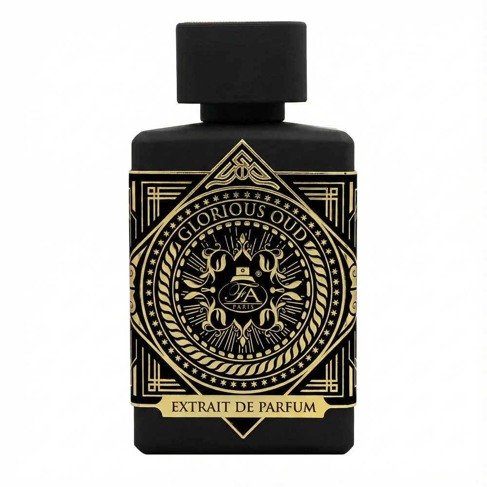 French Avenue Glorious Oud