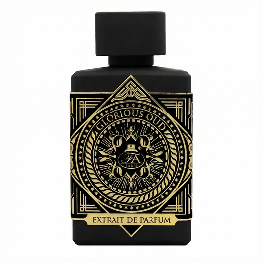 French Avenue Glorious Oud