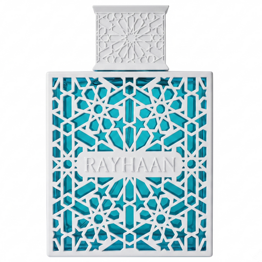 Rayhaan Azul