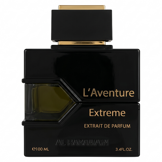 Al Haramain L'Aventure Extreme