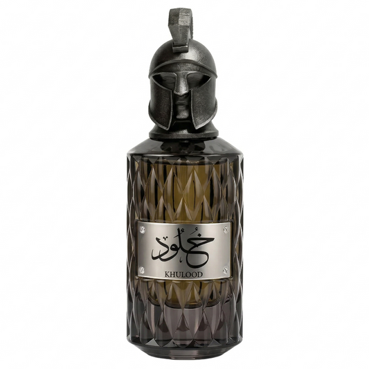 Le Falcone Perfumes Khulood