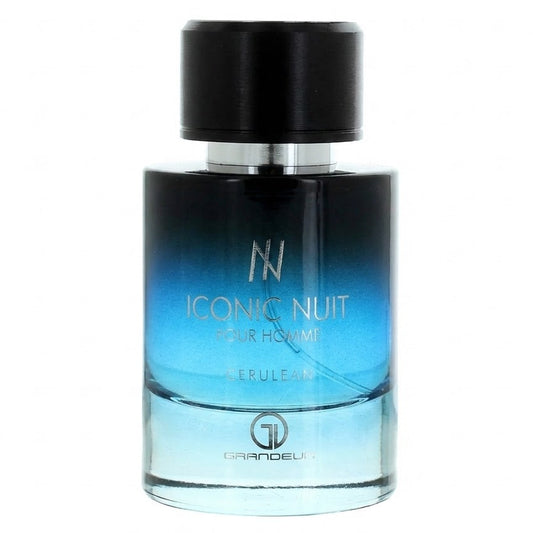 Grandeur Iconic Nuit Pour Homme