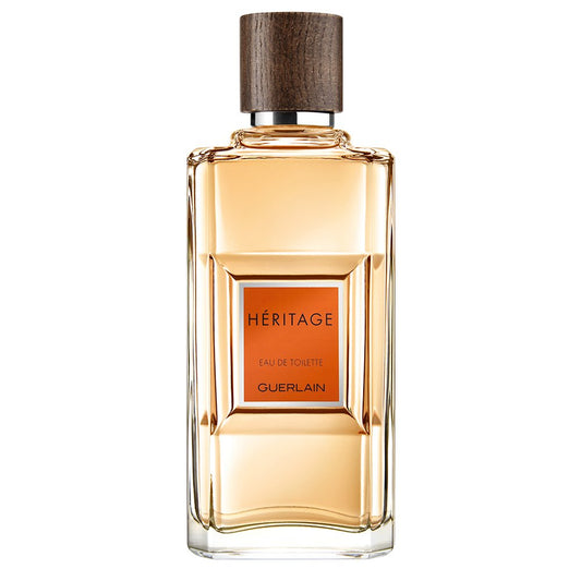 Guerlain Heritage Eau de Toilette