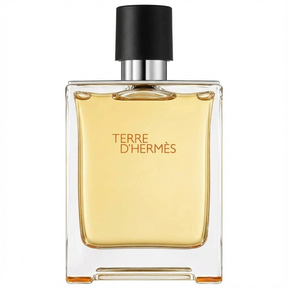 Hermes Terre D'Hermes Eau de Toilette