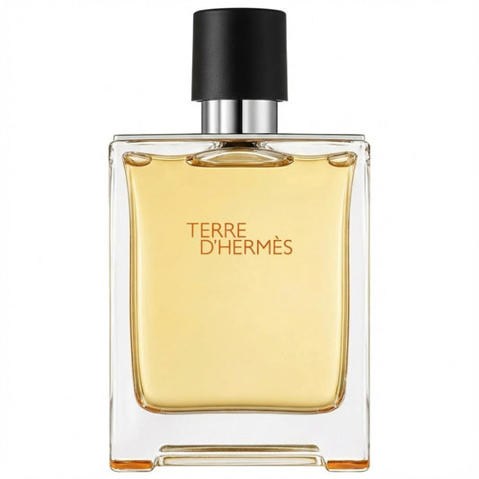 Hermes Terre D'Hermes Eau de Toilette