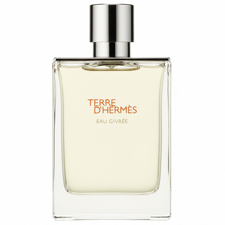 Terre D'Hermes Eau Givree