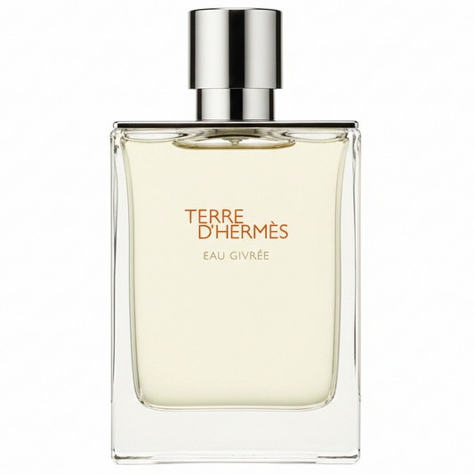 Terre D'Hermes Eau Givree