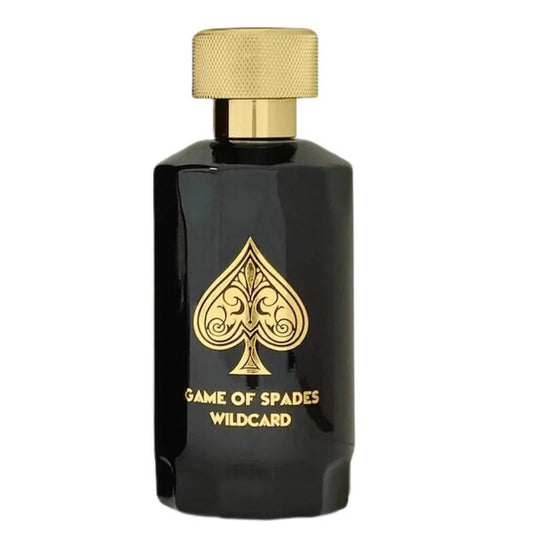 Jo Milano Paris Game of Spades Wildcard