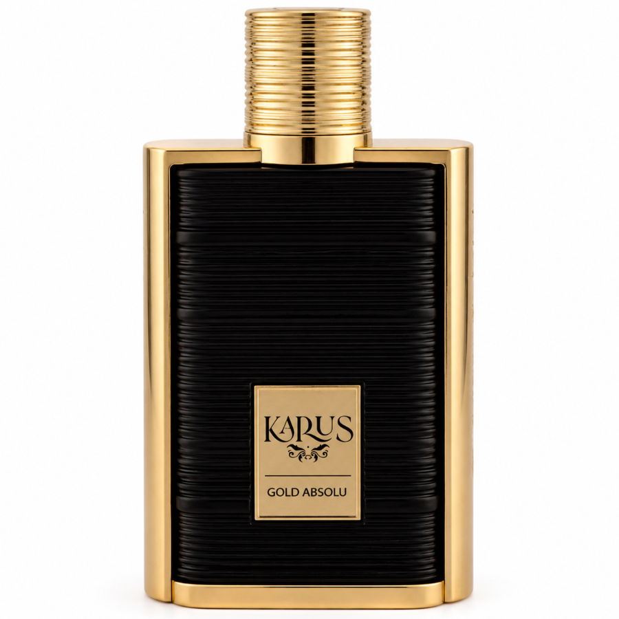 Khadlaj Karus Gold Absolu