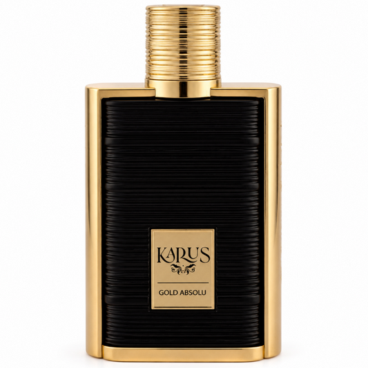 Khadlaj Karus Gold Absolu