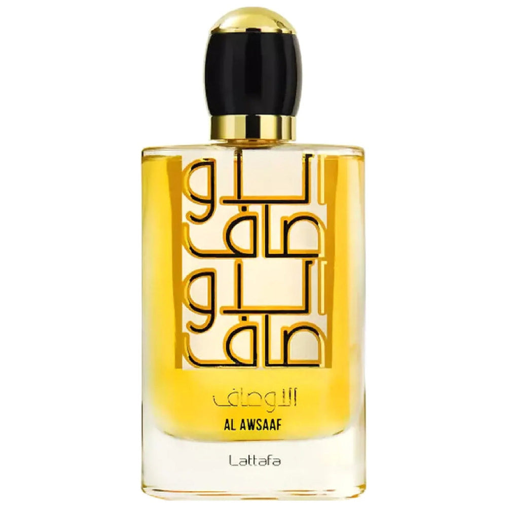 Lattafa Al Awsaaf