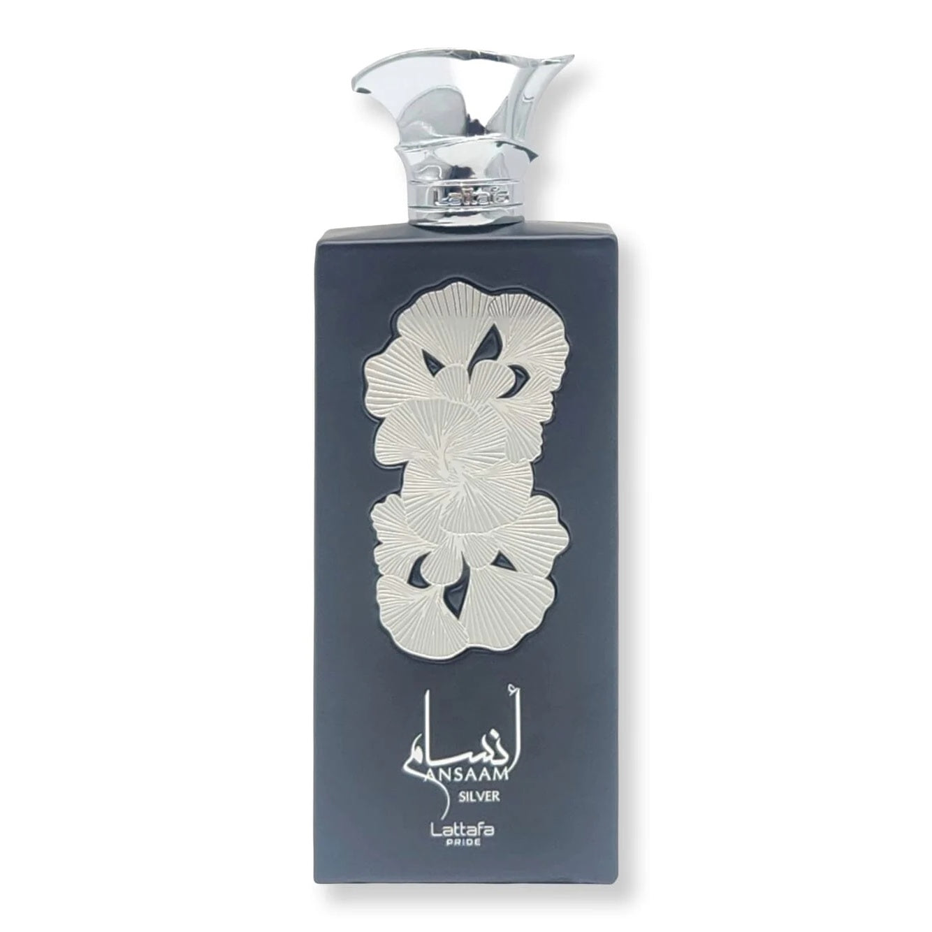 Lattafa Ansaam Silver