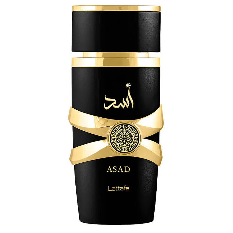 Lattafa Asad