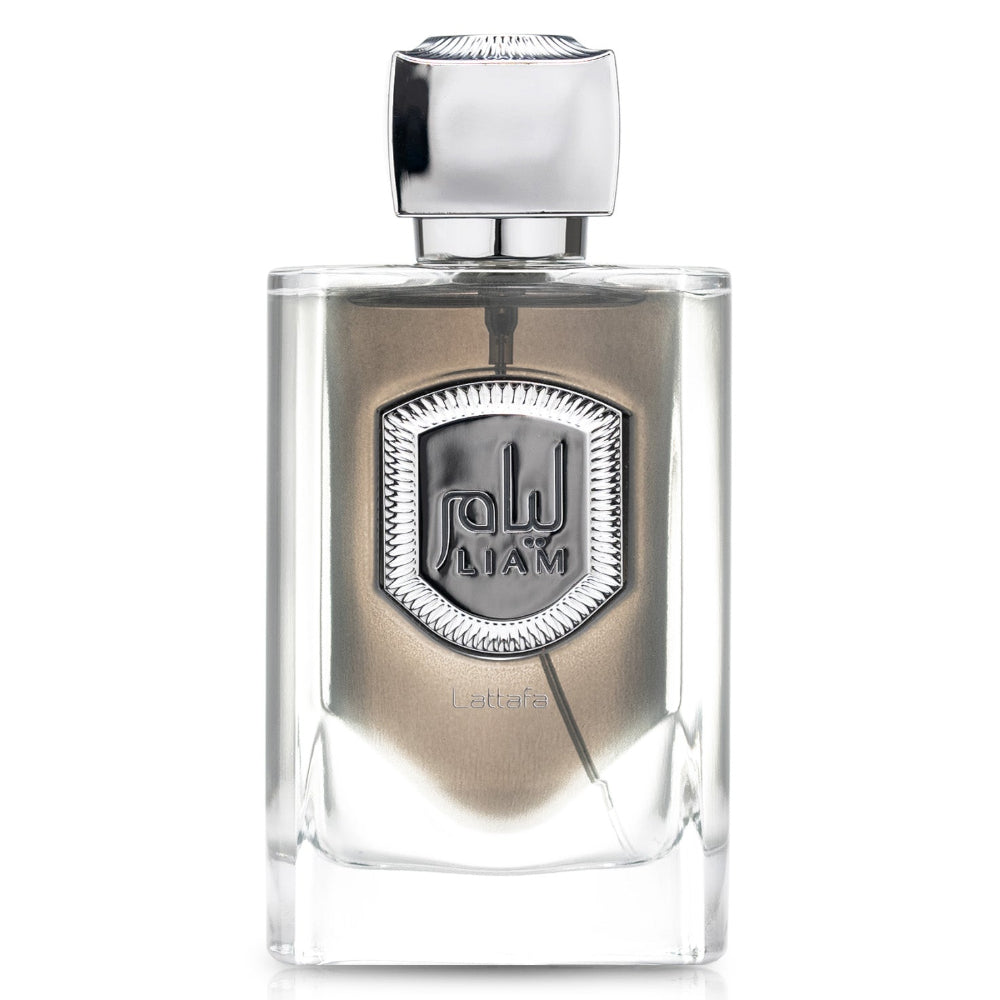 Lattafa Liam Grey