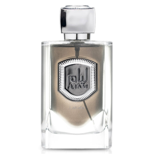 Lattafa Liam Grey