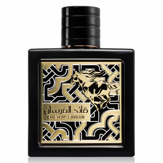 Lattafa Qaed Al Fursan