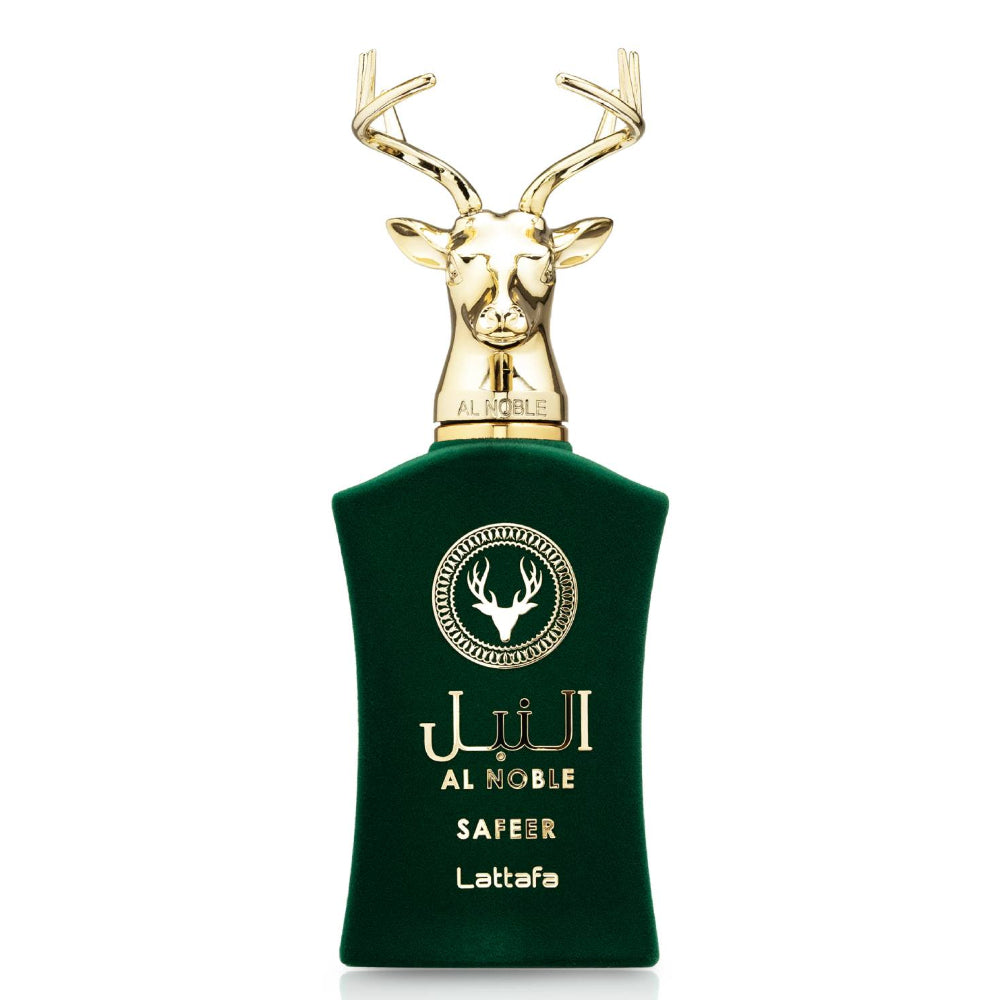 Lattafa Safeer
