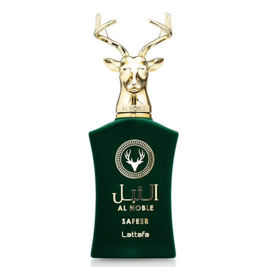 Lattafa Safeer