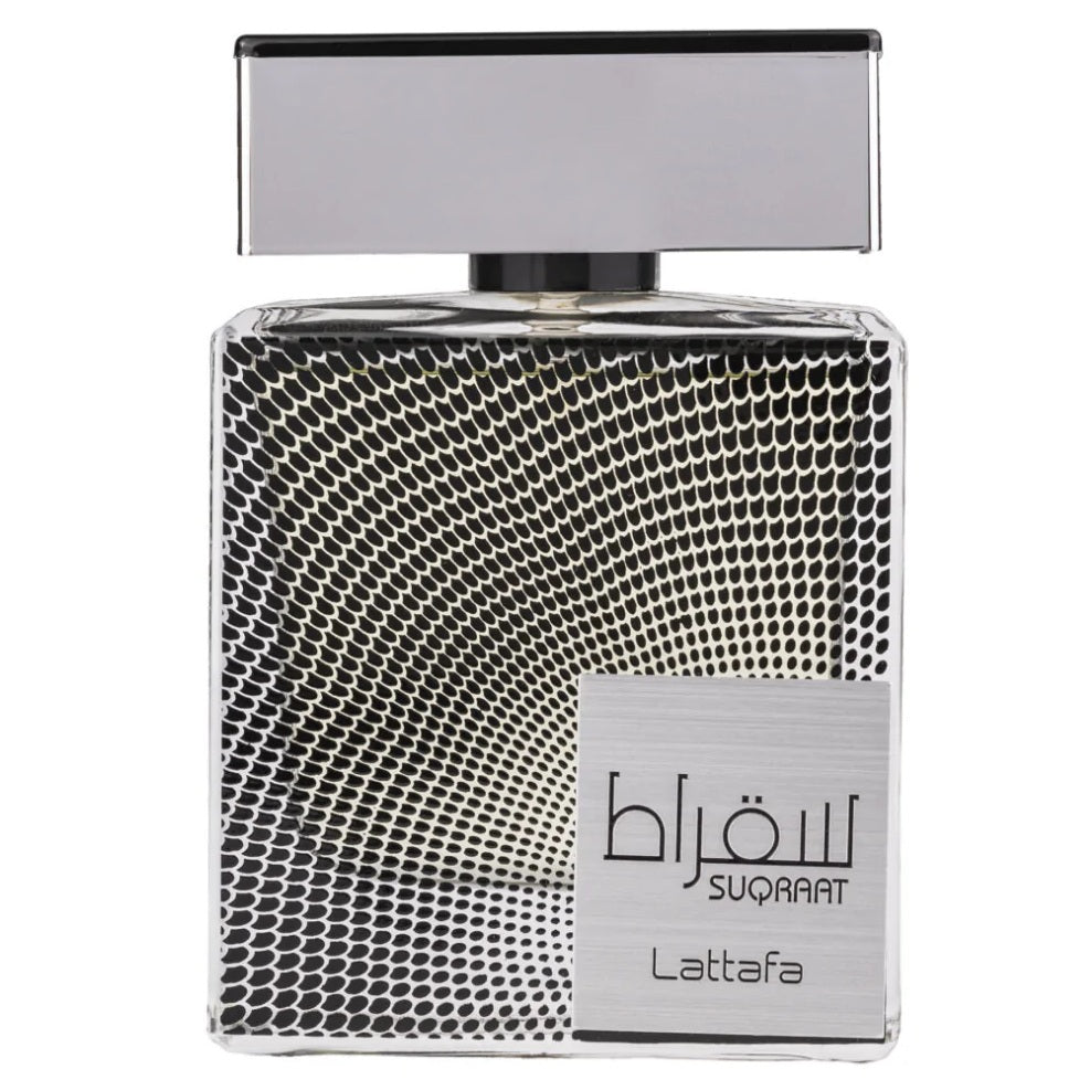 Lattafa Suqraat