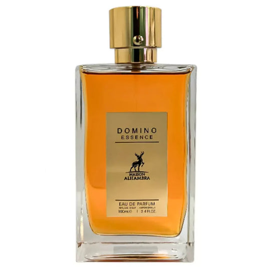 Maison Alhambra 05 Domino Essence