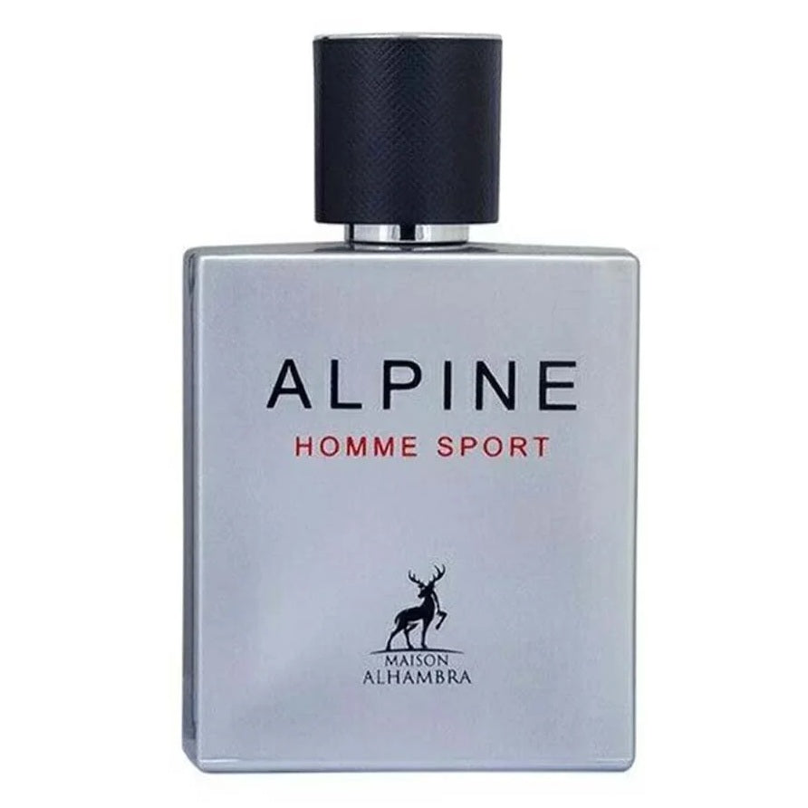 Maison Alhambra Alpine Homme Sport