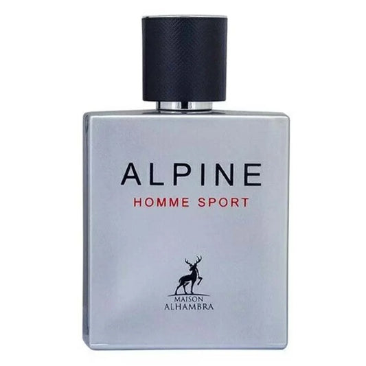 Maison Alhambra Alpine Homme Sport