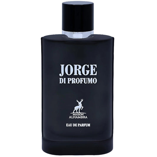Maison Alhambra Jorge di Profumo