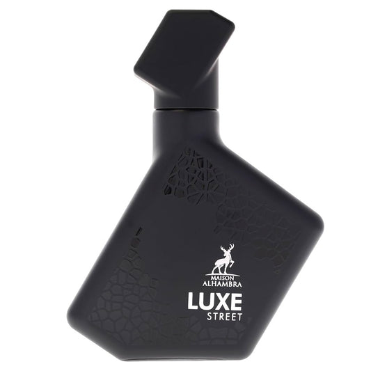 Maison Alhambra Luxe Street