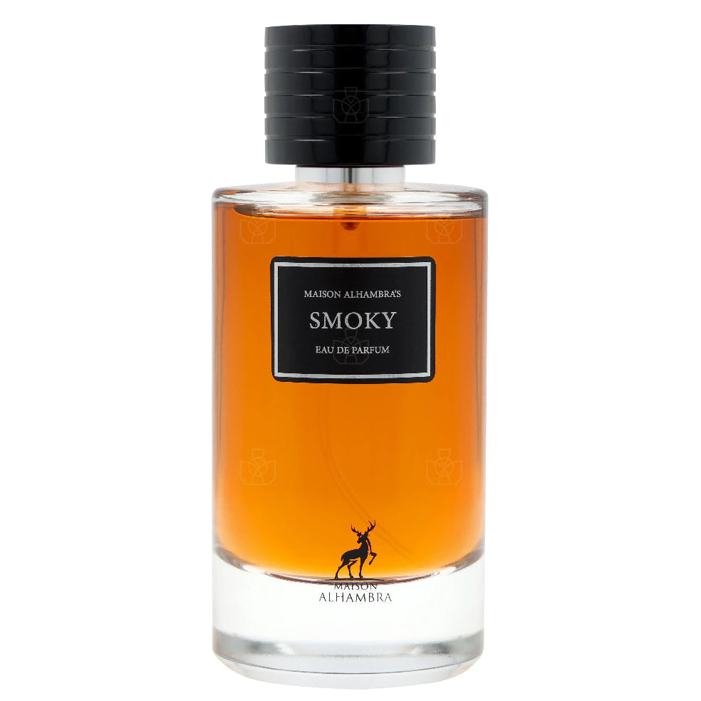 Maison Alhambra Smoky