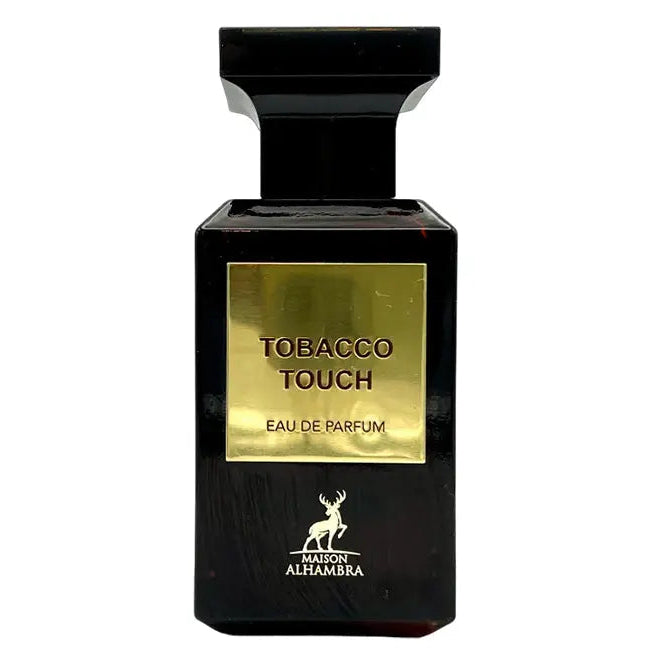 Maison Alhambra Tobacco Touch
