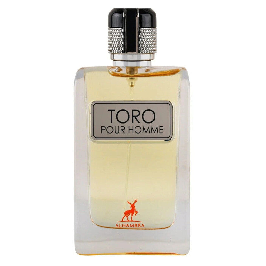 Maison Alhambra Toro Pour Homme