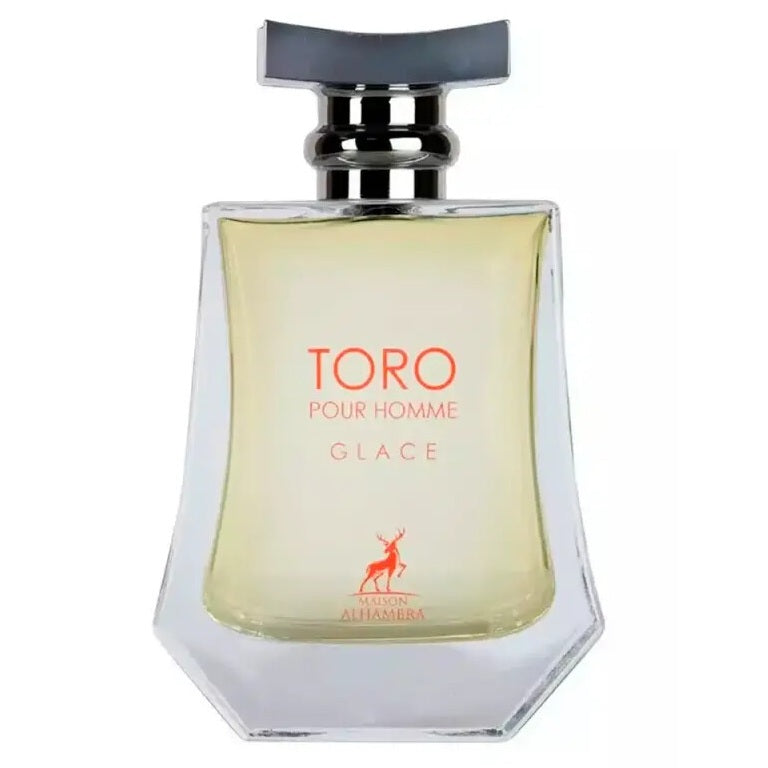 Maison Alhambra Toro Pour Homme Glace