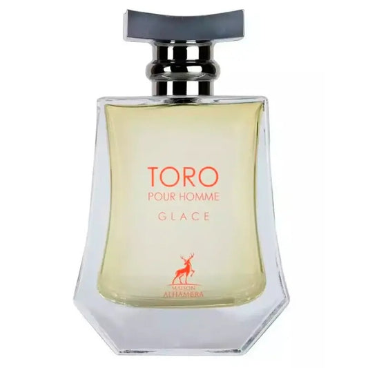 Maison Alhambra Toro Pour Homme Glace