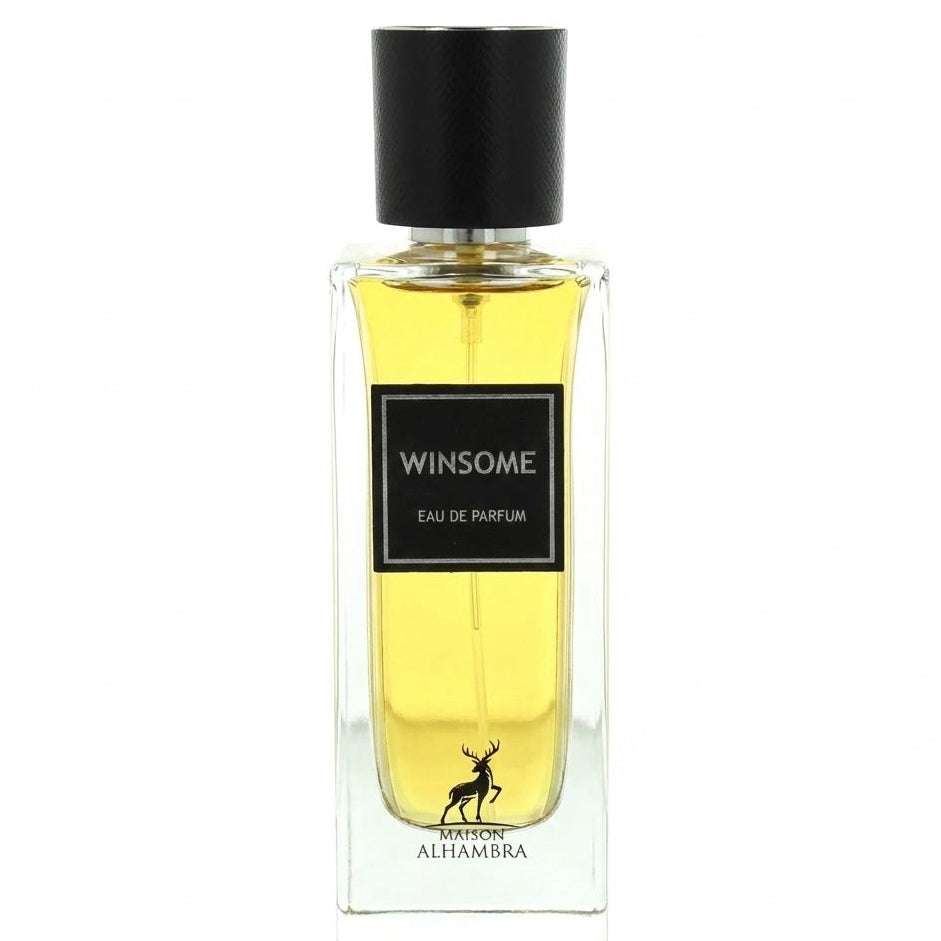 Maison Alhambra Winsome