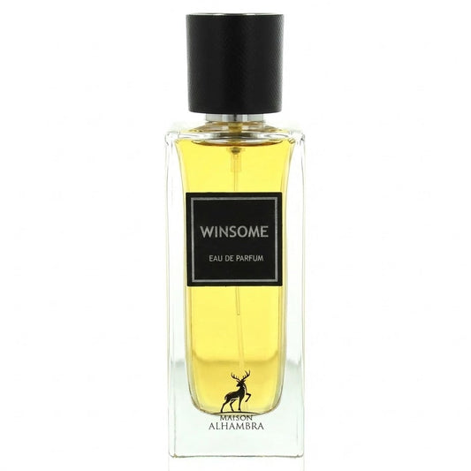 Maison Alhambra Winsome