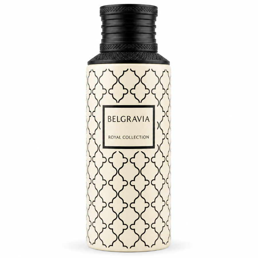 Maison Asrar Belgravia
