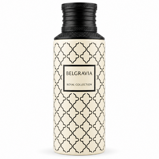Maison Asrar Belgravia