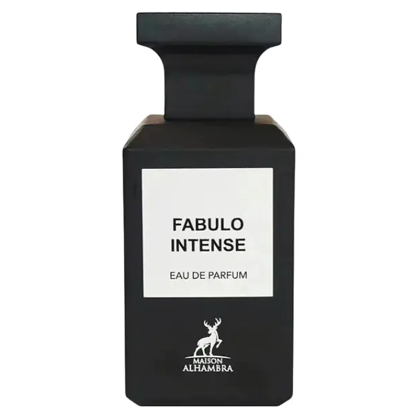 Maison Alhambra Fabulo Intense